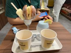 -屋裡·Union Bakery(龙江路店)