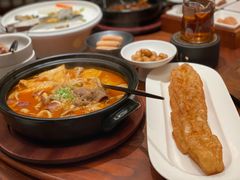 -临江宴(陆家嘴店)