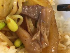 -胖娃古镇鸡杂(磁器口总店)