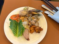-常州武进九洲喜来登酒店