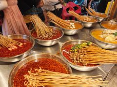 -乐山鲜知味钵钵鸡(奎星楼店)