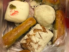 -爱德顺糕点食屋(利民道店)