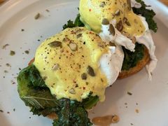 -Egg•Allday Brunch(襄阳北路店)
