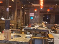 -重庆渝达老火锅(春熙路店)