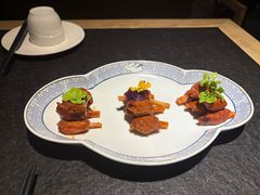 -安多素食(广仁寺路店)