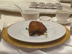 -香乐园·淮扬菜中餐厅·Shang Garden(福田香格里拉店)