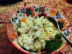 -喀秋莎俄罗斯西餐厅(广州分店)