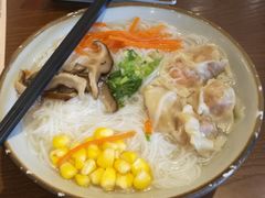 -冯不记米坊(百花店)