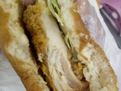 -麦当劳(壹购广场店)
