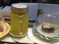 -新一番三文鱼寿司(红城湖店)