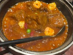 -千百味红餐厅·非遗江西菜(绿地双子塔总店)