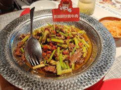-烹湘·鲜炒湖南土菜(海珠店)