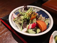 -翔峰炭火鳗鱼(悦泰街里公寓店)
