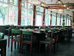 大堂-荣德灶台鱼(圣泉寺店)