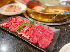 -周师兄大刀腰片火锅(解放碑总店)
