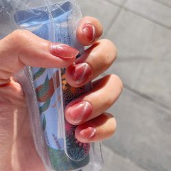 -手艺人不办卡美甲美睫