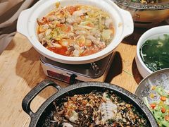 -聚鑫朋酸菜肥肠(九龙仓店)