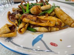 -良友·地标海鲜青岛菜(五四广场店)