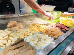 -成都你六姐·牛肉冒菜(城市集市合生汇店)