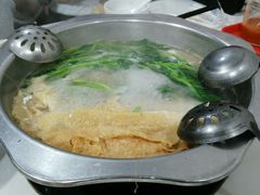 -粤潮牛肉火锅店(江南大道店)