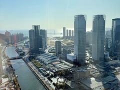 -大连星海皇冠假日酒店