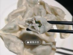 -船歌·鱼水饺青岛菜(合肥路永旺店)