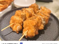 -莲湖糕团店·老秦淮小吃