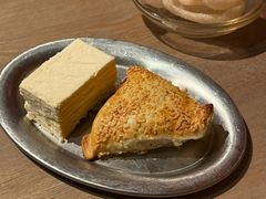 -耶里夏丽·新疆菜(田林东路店)