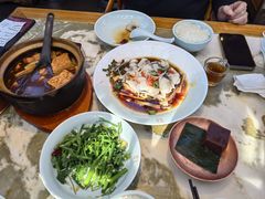 -小吊梨汤·北京菜(香山店)