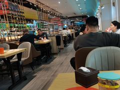-吉木烤肉自助餐厅(乐汇城店)