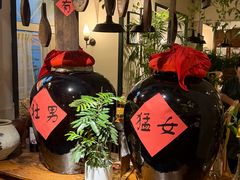 -懒人盐府人家(安贞店)