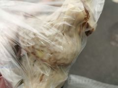 -航天馒头(瞻园路店)