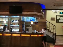 -蓝山咖啡馆(钱江龙店)