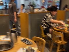 -姜虎东白丁烤肉(深圳湾后海汇店)