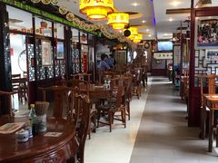 大堂-同得兴 Since·1995 传统苏式面馆(十全街店)