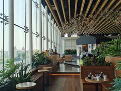 大堂-Seesaw Coffee(朝阳大悦城店)