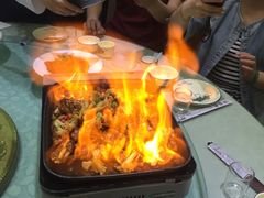 -良师门滨海人家·海鲜·家常菜(滨海城店)