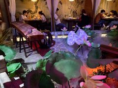 -韵秋荷(宝山龙湖天街店)