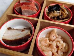 -上海虹桥宾馆味翠餐厅