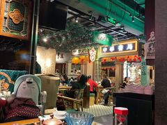 -大鸽饭(北京路店)