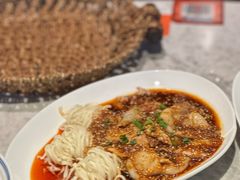 蒜泥白肉-天辣(金桥啦啦宝都店)