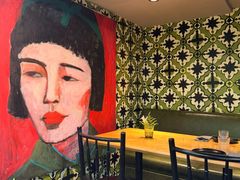 -Ginger(兴国路店)