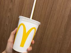 -麦当劳(宝山大厦店)