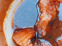 定安黑猪脚-陈记汤饭(水巷口店)