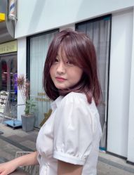 -HairCode芭曲发型