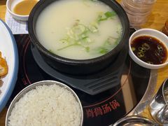 -韩香福脊骨汤锅(上杭路店)