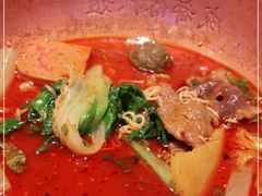 -成都你六姐·牛肉冒菜(城市集市合生汇店)