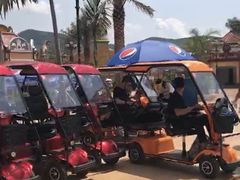 -世界恐龙谷景区