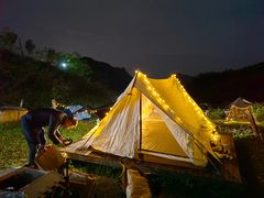 -神龙峡风景区