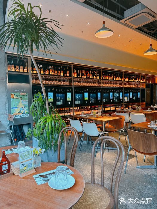 Blac+Blac(中海环宇荟店)图片